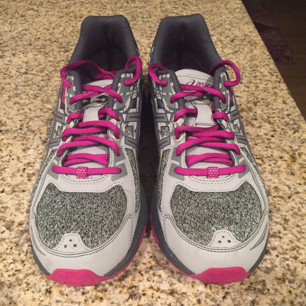 ASICS GEL-Venture 6 MX Women's Trail Running Shoes